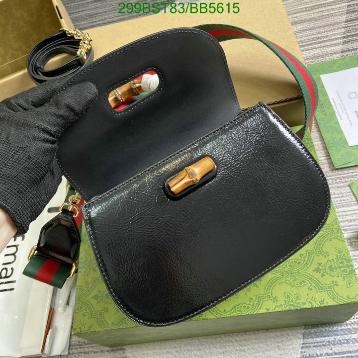 Gucci-Bag-Mirror Quality Code: BB5615 $: 299USD