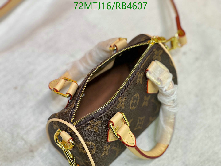 LV-Bag-4A Quality Code: RB4607