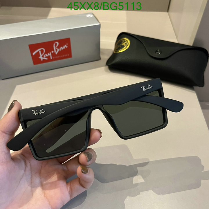 Ray-Ban-Glasses Code: BG5113 $: 45USD