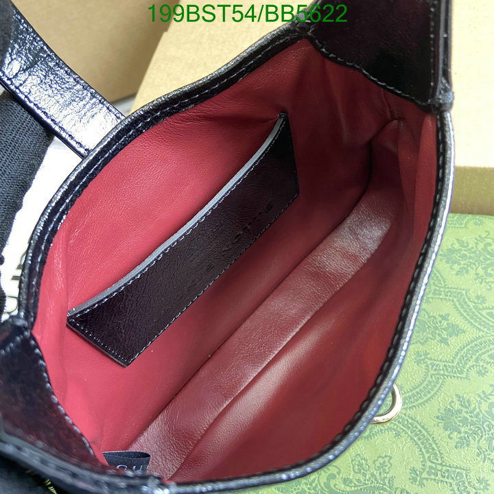 Gucci-Bag-Mirror Quality Code: BB5622 $: 199USD