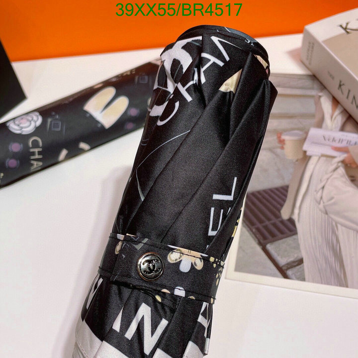 Chanel-Umbrella Code: BR4517 $: 39USD