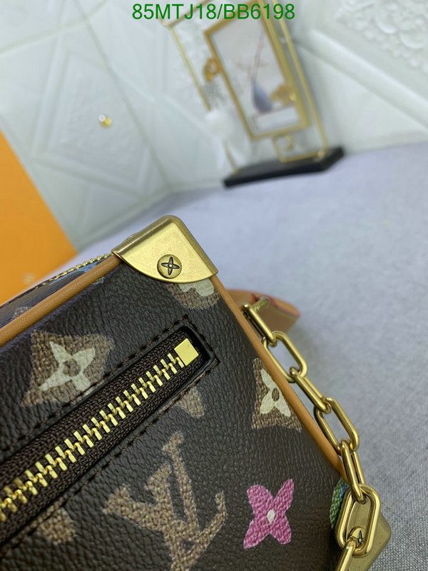 LV-Bag-4A Quality Code: BB6198 $: 85USD