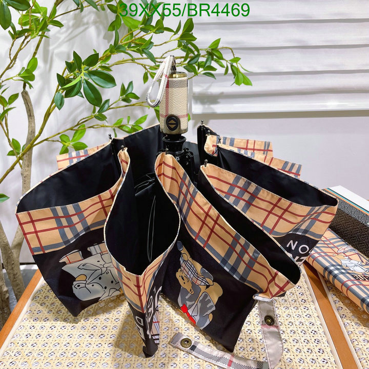 Burberry-Umbrella Code: BR4469 $: 39USD