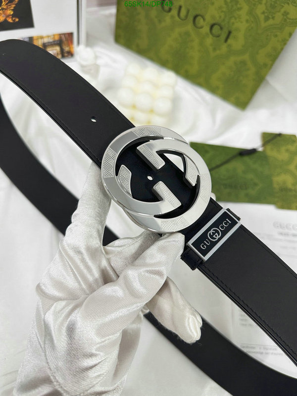 Gucci-Belts Code: DP748 $: 65USD