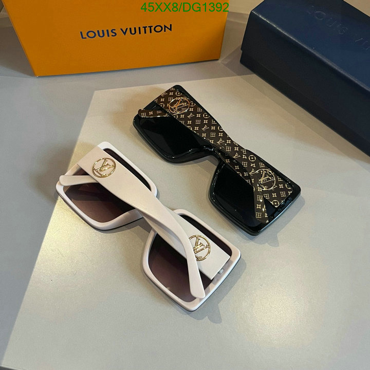 LV-Glasses Code: DG1392 $: 45USD