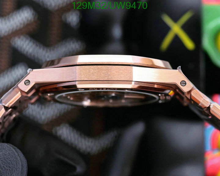 Audemars Piguet-Watch-4A Quality Code: UW9470 $: 129USD