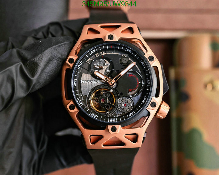 Hublot-Watch-Mirror Quality Code: UW9344 $: 345USD