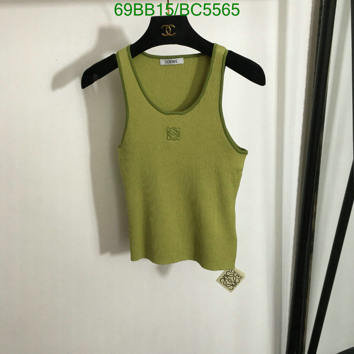 Loewe-Clothing Code: BC5565 $: 69USD