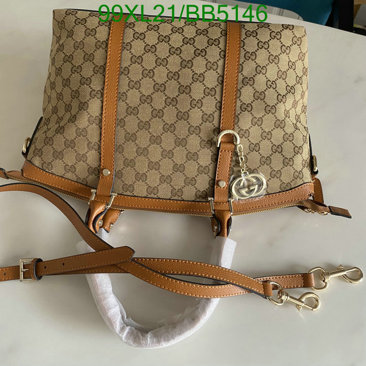 Gucci-Bag-4A Quality Code: BB5146 $: 99USD