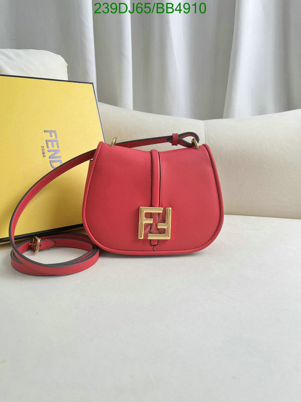 Fendi-Bag-Mirror Quality Code: BB4910 $: 239USD