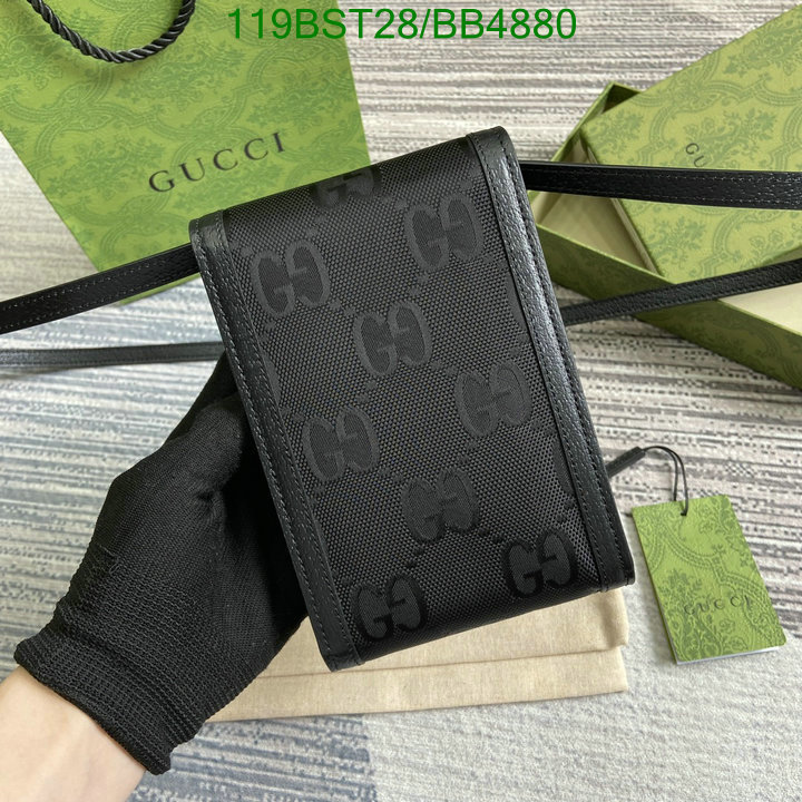 Gucci-Bag-Mirror Quality Code: BB4880 $: 119USD