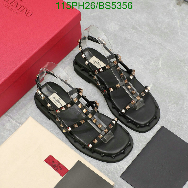 Valentino-Women Shoes Code: BS5356 $: 115USD