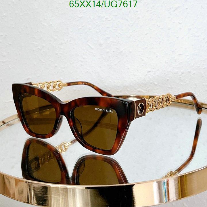 Michael Kors-Glasses Code: UG7617 $: 65USD