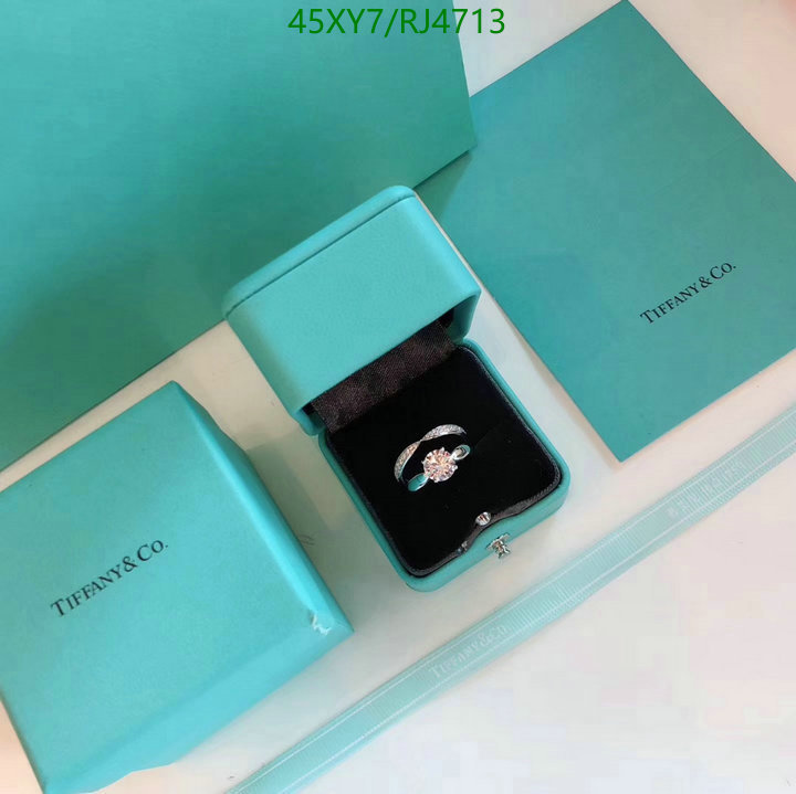 Tiffany-Jewelry Code: RJ4713 $: 45USD