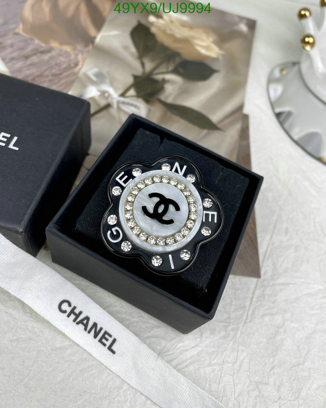 Chanel-Jewelry Code: UJ9994 $: 49USD