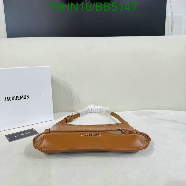 Jacquemus-Bag-4A Quality Code: BB5147 $: 79USD