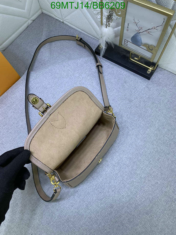 LV-Bag-4A Quality Code: BB6209 $: 69USD