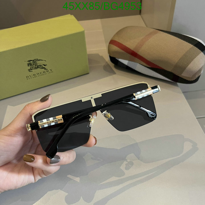 Burberry-Glasses Code: BG4953 $: 45USD