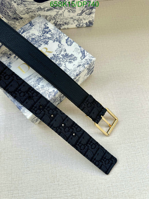 Dior-Belts Code: DP740 $: 65USD