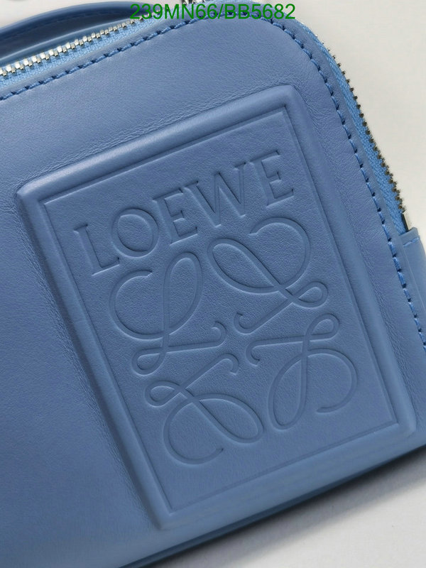 Loewe-Bag-Mirror Quality Code: BB5682 $: 239USD