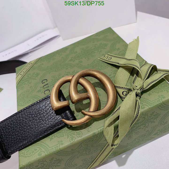 Gucci-Belts Code: DP755 $: 59USD