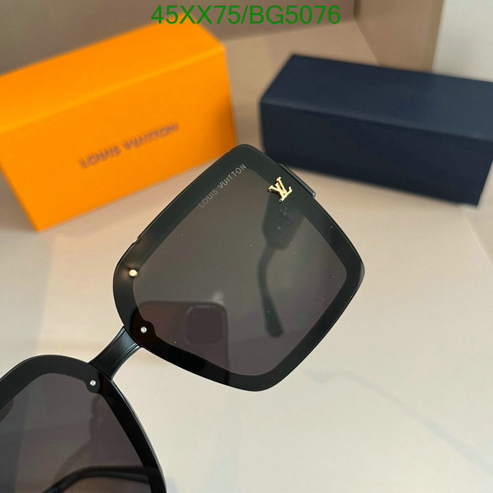 LV-Glasses Code: BG5076 $: 45USD