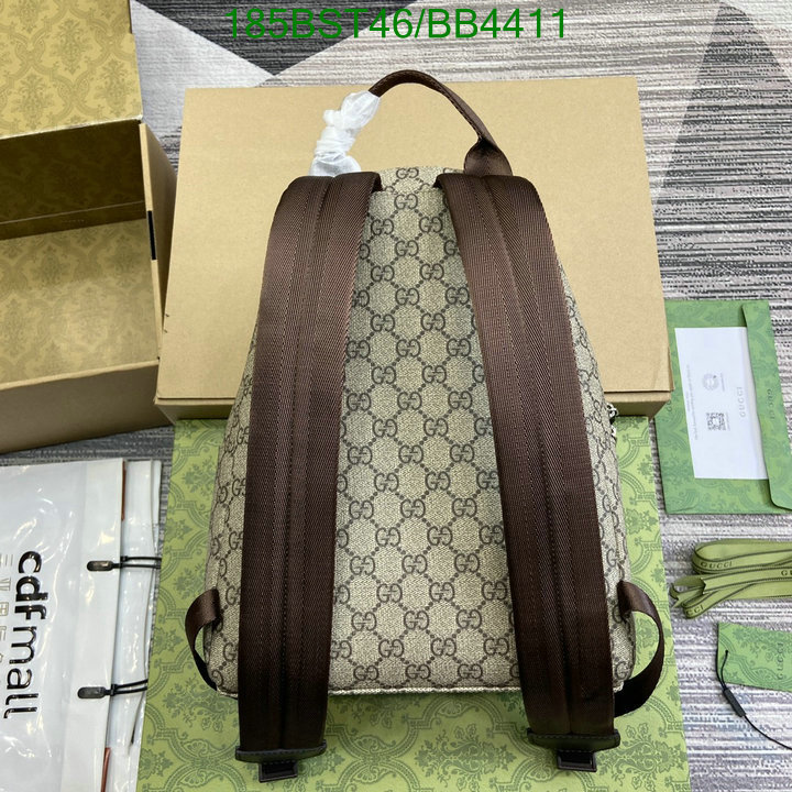 Gucci-Bag-Mirror Quality Code: BB4411 $: 185USD