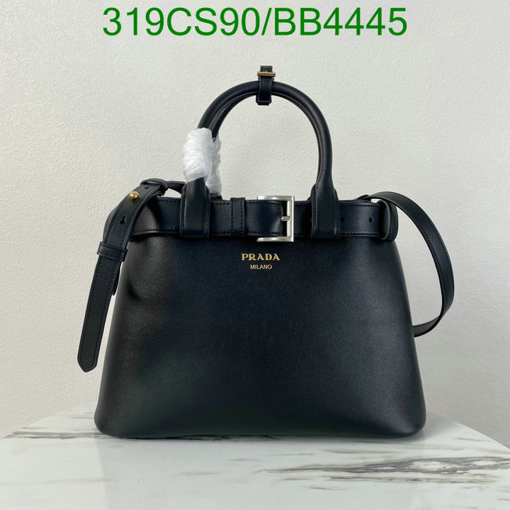 Prada-Bag-Mirror Quality Code: BB4445 $: 319USD