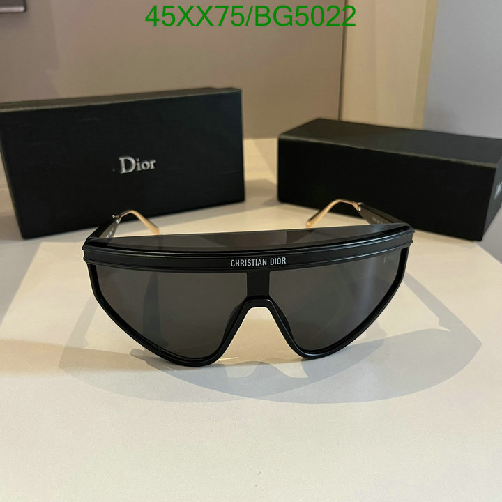 Dior-Glasses Code: BG5022 $: 45USD