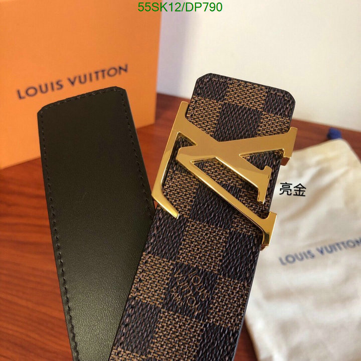 LV-Belts Code: DP790 $: 55USD