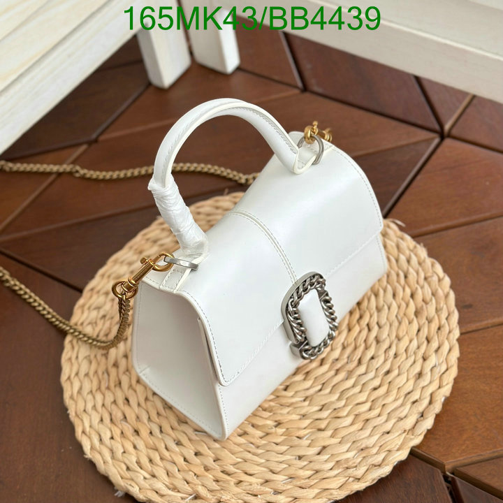 Marc Jacobs-Bag-Mirror Quality Code: BB4439 $: 165USD