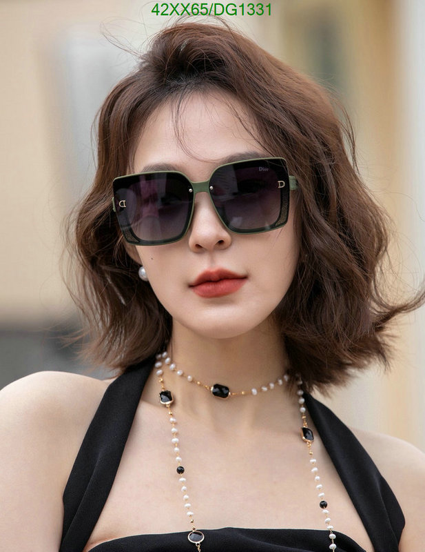 Dior-Glasses Code: DG1331 $: 42USD