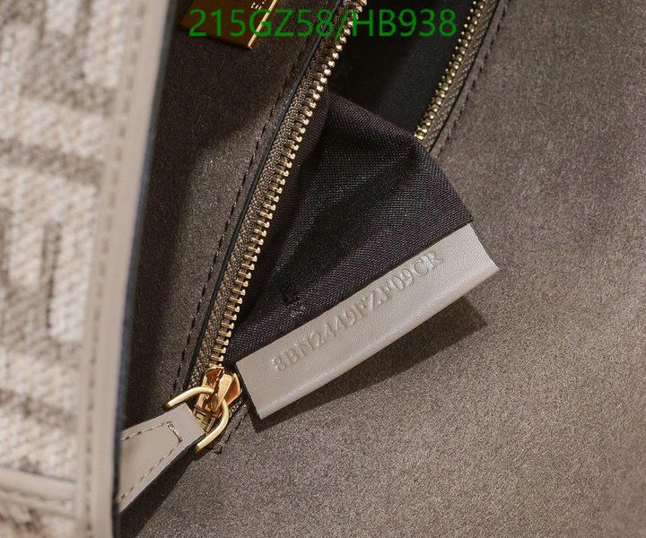 Fendi-Bag-Mirror Quality Code: HB938 $: 215USD