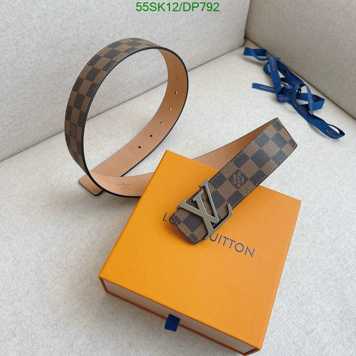 LV-Belts Code: DP792 $: 55USD