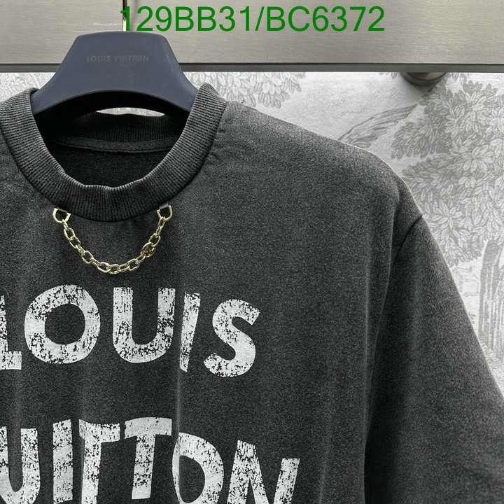 LV-Clothing Code: BC6372 $: 129USD