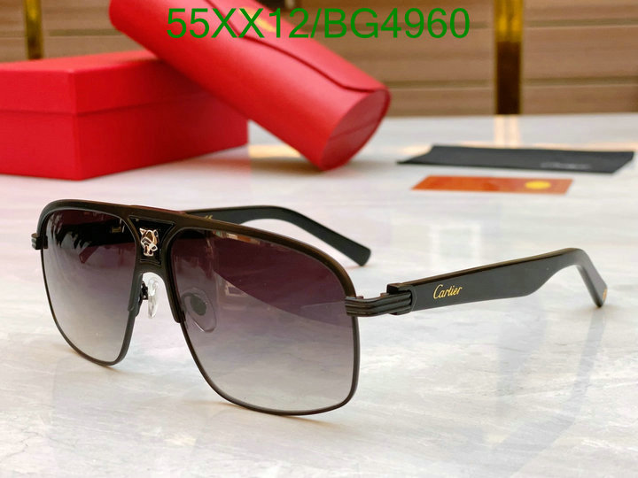 Cartier-Glasses Code: BG4960 $: 55USD