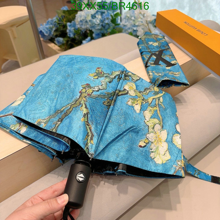 LV-Umbrella Code: BR4616 $: 39USD