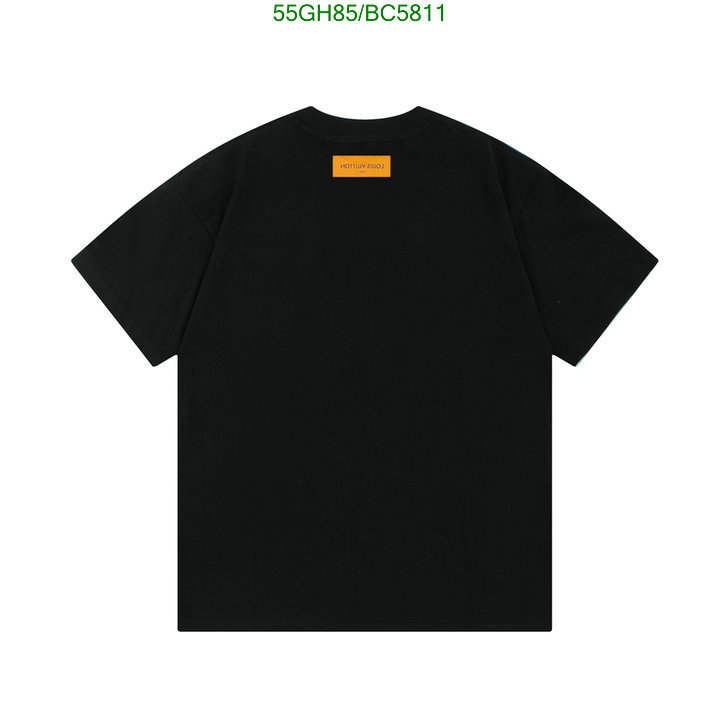 LV-Clothing Code: BC5811 $: 55USD
