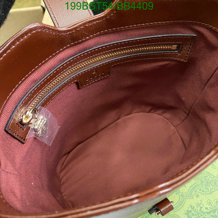 Gucci-Bag-Mirror Quality Code: BB4409 $: 199USD