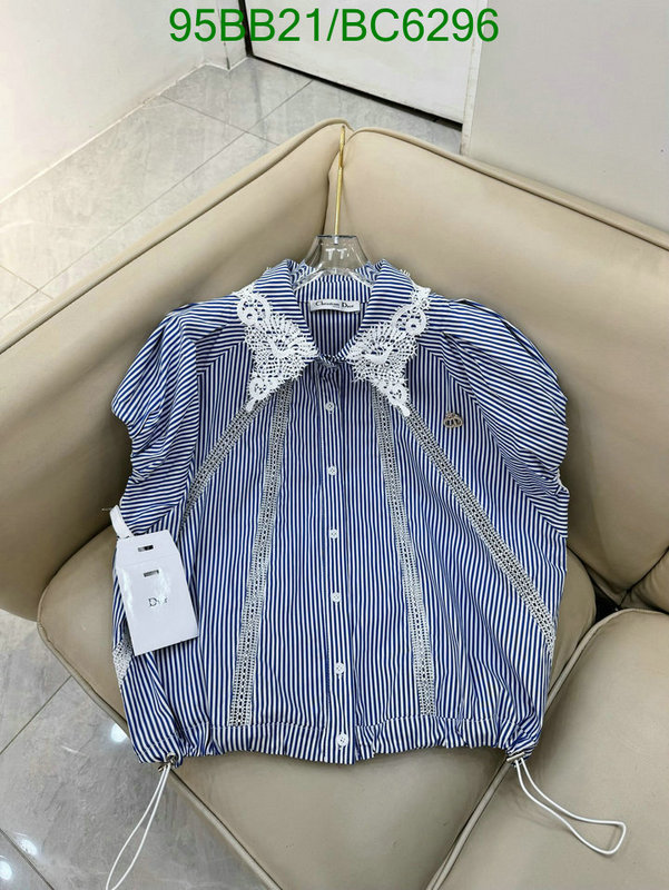 Dior-Clothing Code: BC6296 $: 95USD