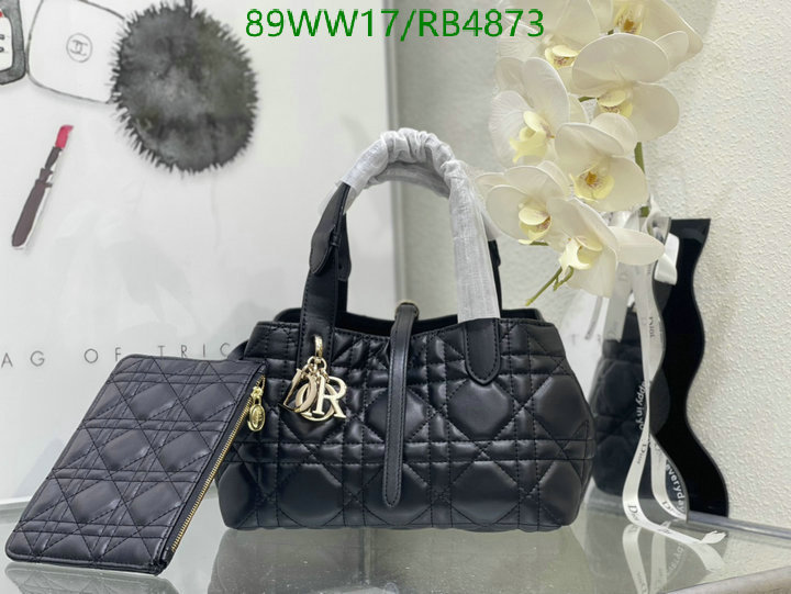 Dior-Bag-4A Quality Code: RB4873