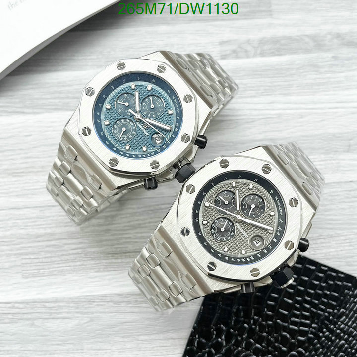 Audemars Piguet-Watch-Mirror Quality Code: DW1130 $: 265USD