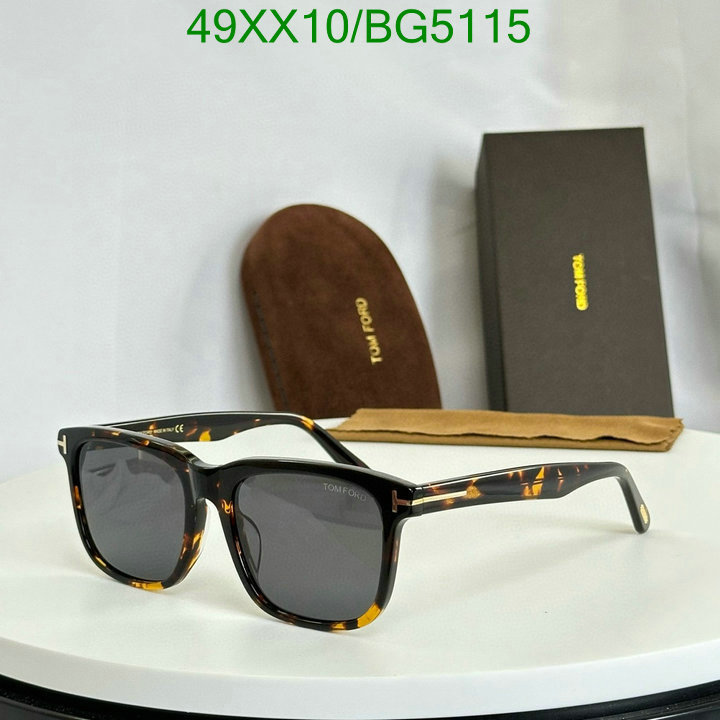 Tom Ford-Glasses Code: BG5115 $: 49USD