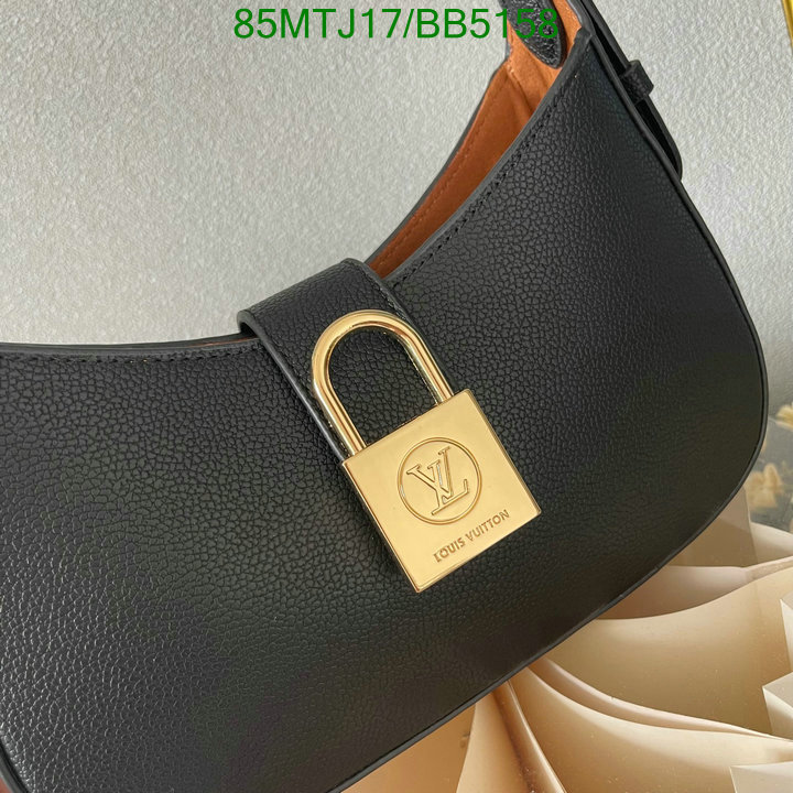 LV-Bag-4A Quality Code: BB5158 $: 85USD