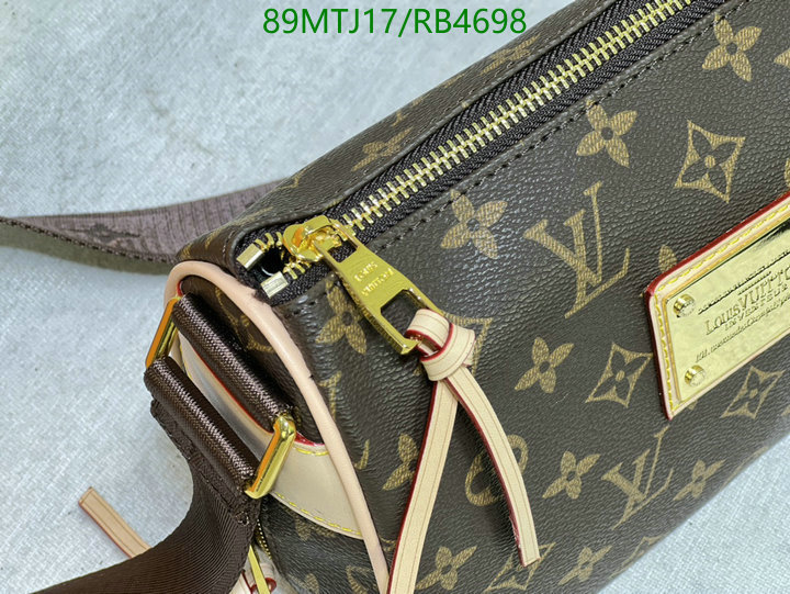 LV-Bag-4A Quality Code: RB4698 $: 89USD