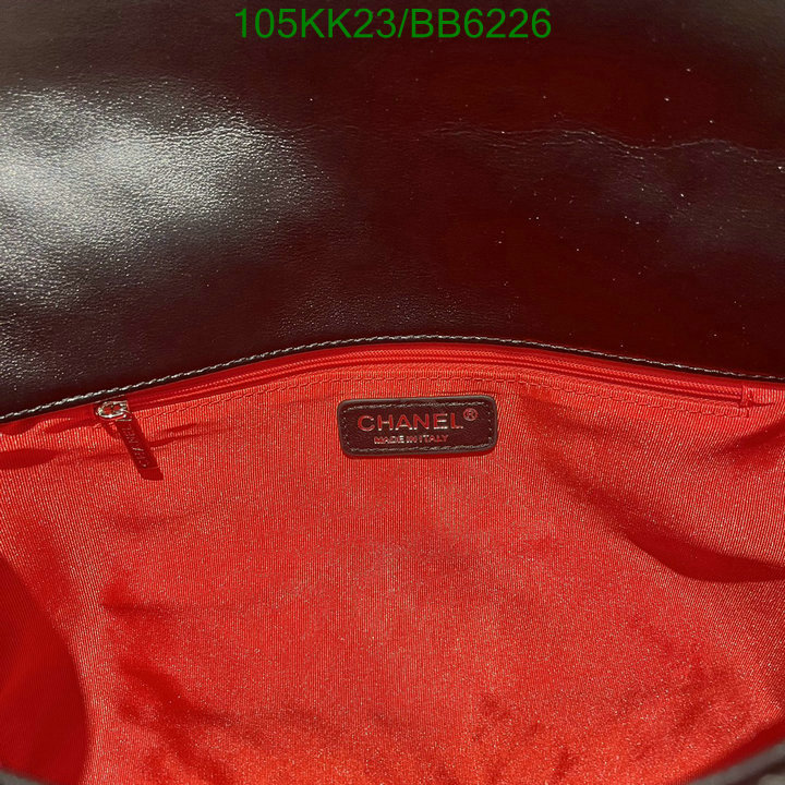 Chanel-Bag-4A Quality Code: BB6226 $: 105USD