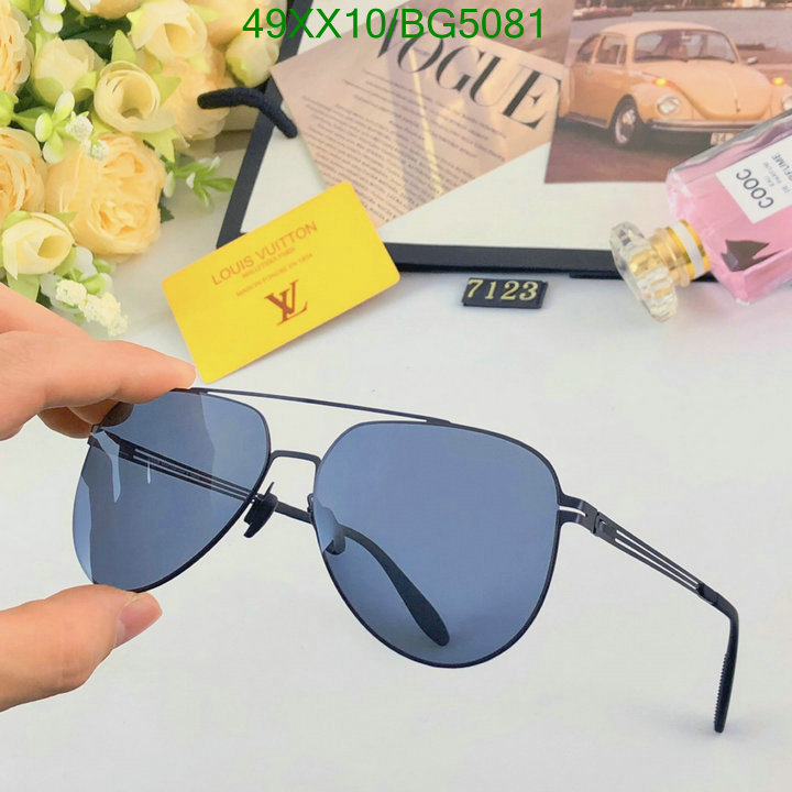 LV-Glasses Code: BG5081 $: 49USD