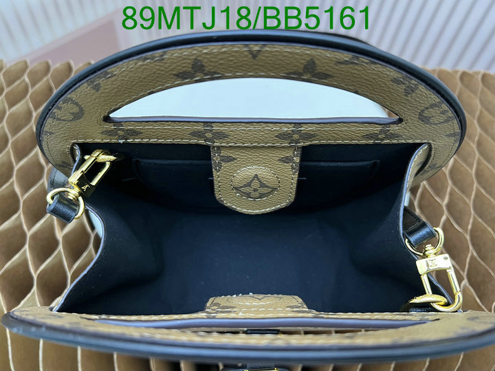 LV-Bag-4A Quality Code: BB5161 $: 89USD