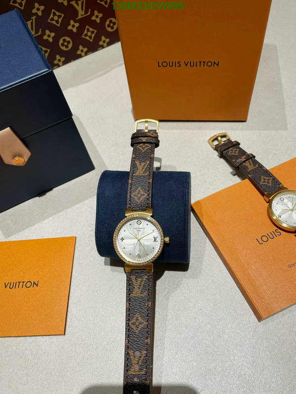 LV-Watch-4A Quality Code: DW895 $: 139USD