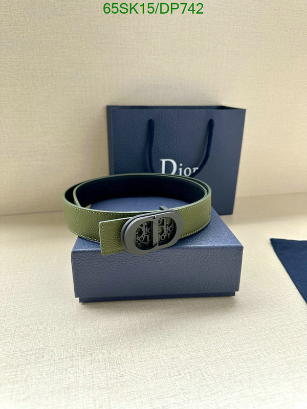 Dior-Belts Code: DP742 $: 65USD